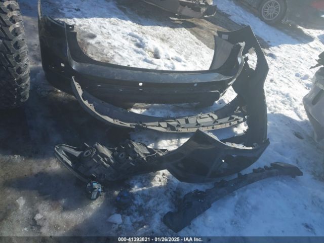 5N1DR2MM2JC668765 Nissan Pathfinder Platinum/s/sl/sv