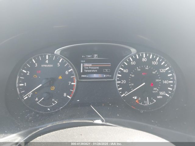 5N1DR2MM2JC668765 Nissan Pathfinder Platinum/s/sl/sv