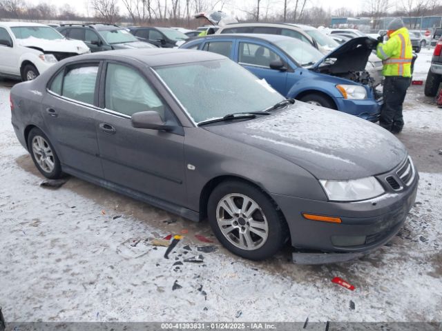 2006 SAAB 9-3 YS3FD49Y261023399 Photo 0