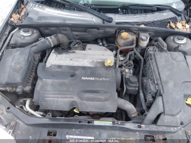 2006 SAAB 9-3 YS3FD49Y261023399 Photo 9