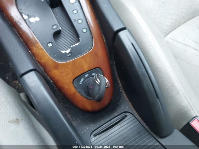 2006 SAAB 9-3 YS3FD49Y261023399 Photo 10