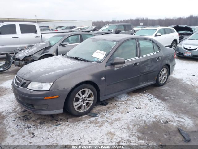 2006 SAAB 9-3 YS3FD49Y261023399 Photo 1