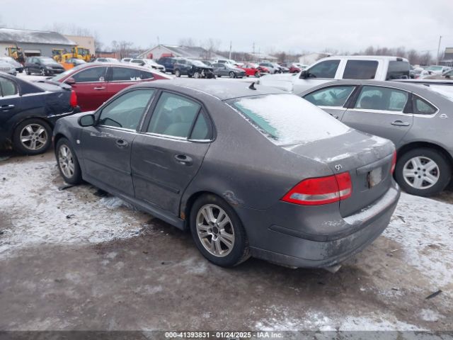 2006 SAAB 9-3 YS3FD49Y261023399 Photo 2