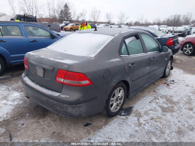 2006 SAAB 9-3 YS3FD49Y261023399 Photo 3