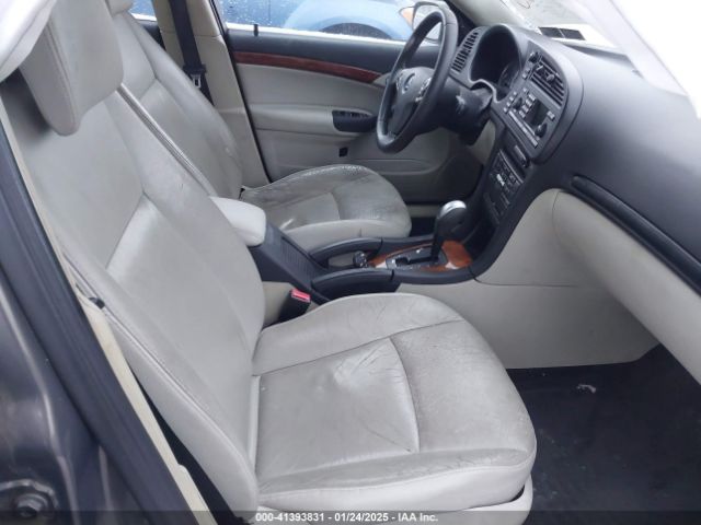 2006 SAAB 9-3 YS3FD49Y261023399 Photo 4