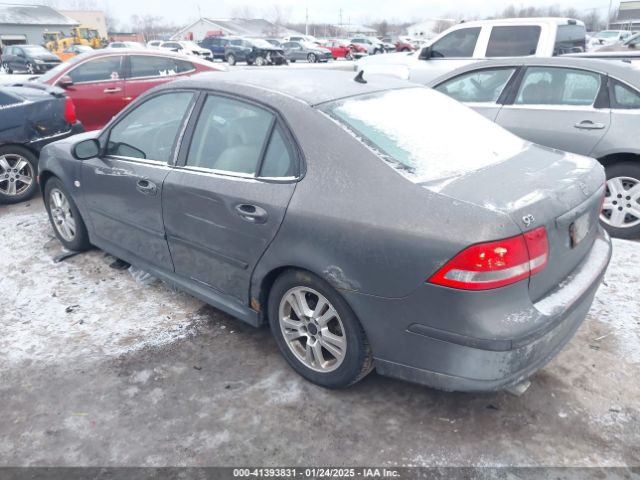 2006 SAAB 9-3 YS3FD49Y261023399 Photo 5