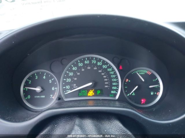 2006 SAAB 9-3 YS3FD49Y261023399 Photo 6