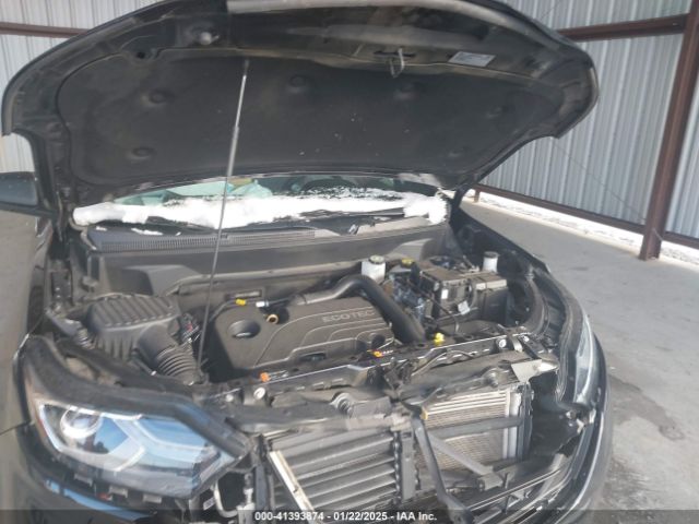 2020 CHEVROLET EQUINOX 2GNAXHEVXL6222065 Photo 9
