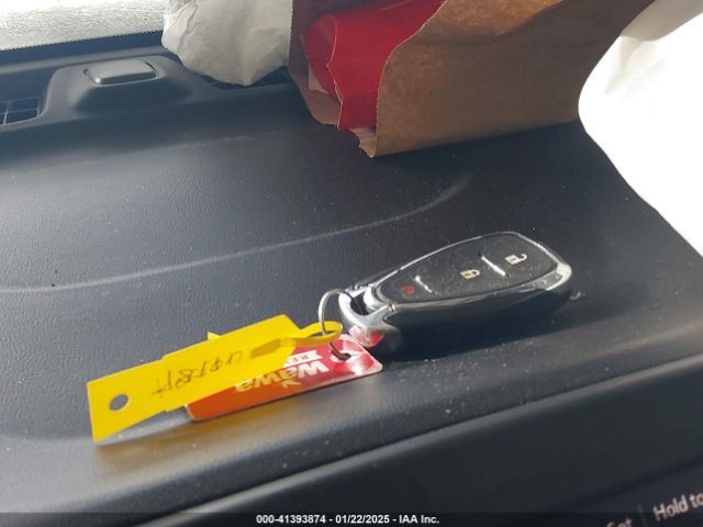 2020 CHEVROLET EQUINOX 2GNAXHEVXL6222065 Photo 10