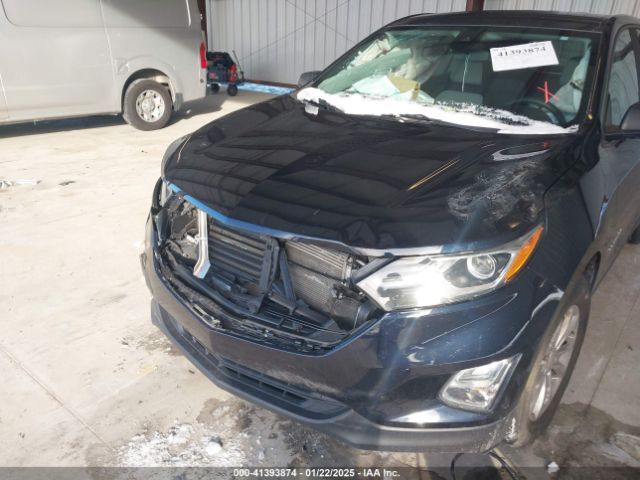 2020 CHEVROLET EQUINOX 2GNAXHEVXL6222065 Photo 5