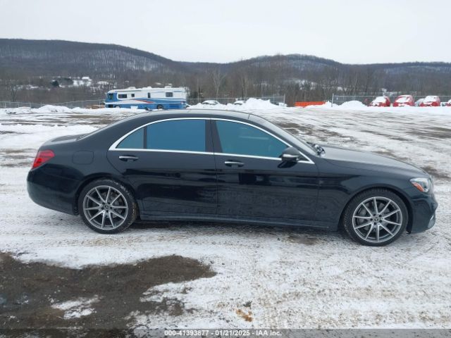 WDDUG8GB5KA433531 Mercedes-Benz S 560 4matic