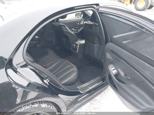 WDDUG8GB5KA433531 Mercedes-Benz S 560 4matic
