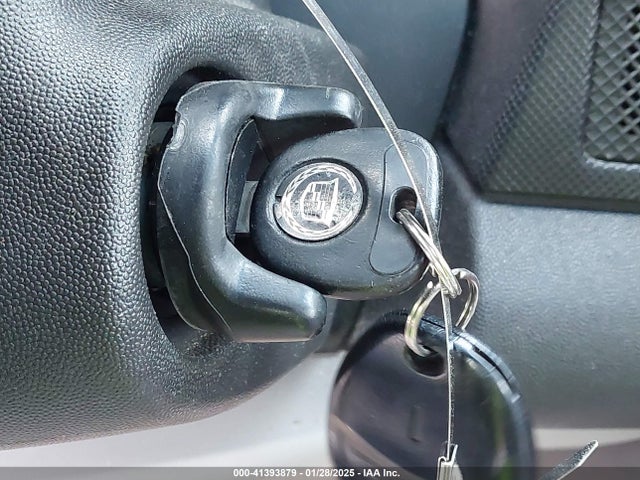 2007 CADILLAC CTS 1G6DP577770119061 Photo 10