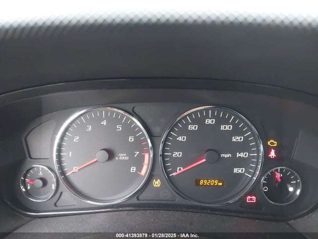 2007 CADILLAC CTS 1G6DP577770119061 Photo 6