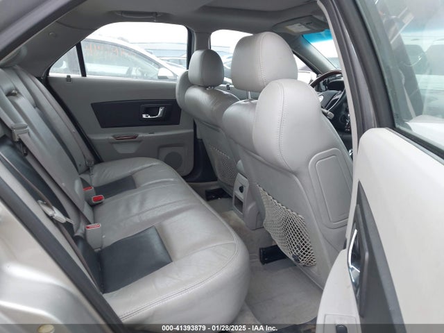 2007 CADILLAC CTS 1G6DP577770119061 Photo 7