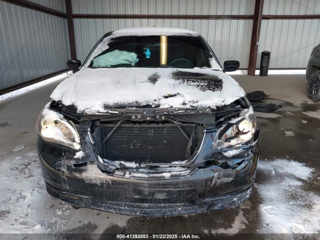 Chrysler 200 Limited 2014 1C3CCBCG4EN135635 Image 12
