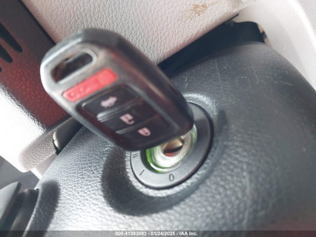 Honda ACCORD LX 2014 1HGCR2F36EA111722 Image 11