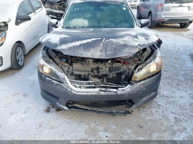 Honda ACCORD LX 2014 1HGCR2F36EA111722 Image 12