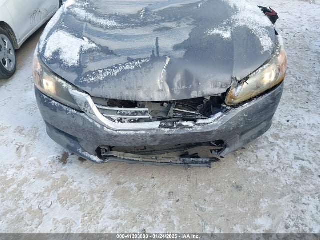 Honda ACCORD LX 2014 1HGCR2F36EA111722 Image 6