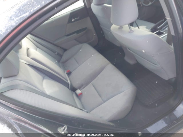 Honda ACCORD LX 2014 1HGCR2F36EA111722 Image 8