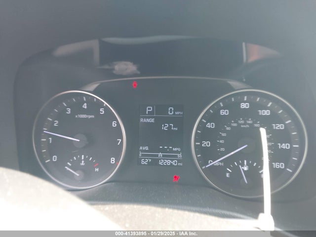 5NPD84LF7HH006619 Hyundai ELANTRA SE
