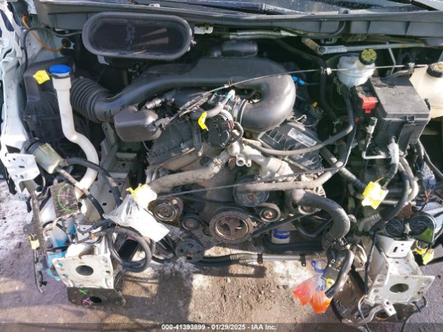 1FTNE1ZM4FKB32632 Ford Transit-150