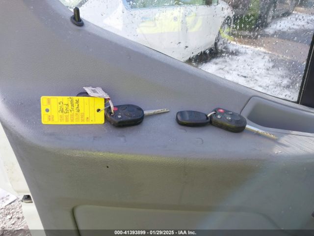 1FTNE1ZM4FKB32632 Ford Transit-150