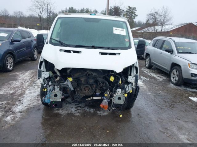 1FTNE1ZM4FKB32632 Ford Transit-150