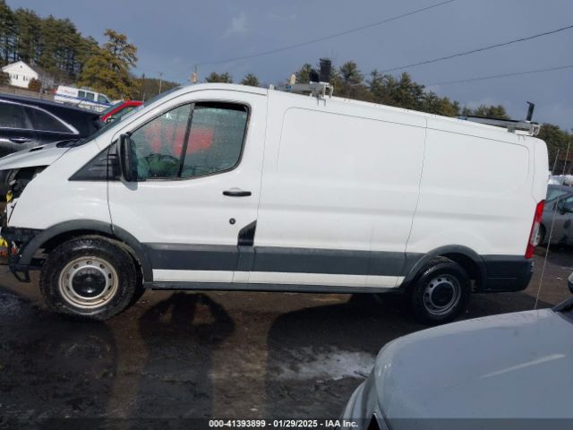 1FTNE1ZM4FKB32632 Ford Transit-150