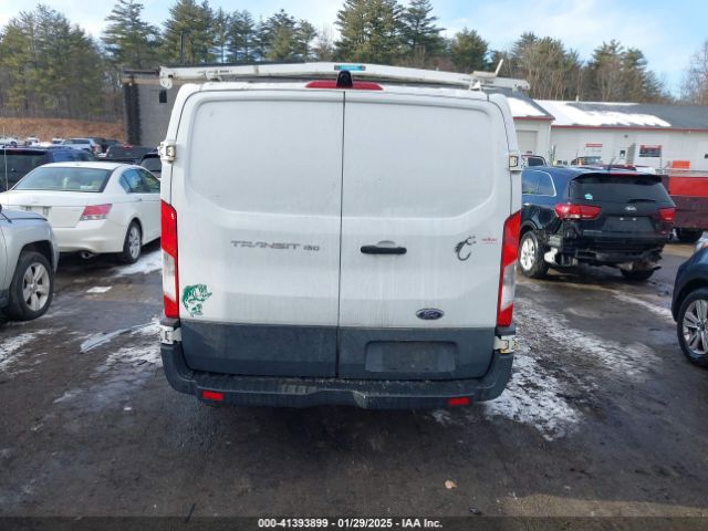 1FTNE1ZM4FKB32632 Ford Transit-150