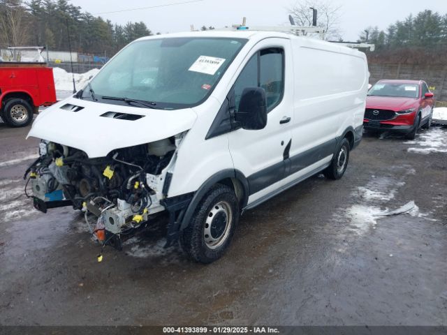 1FTNE1ZM4FKB32632 Ford Transit-150