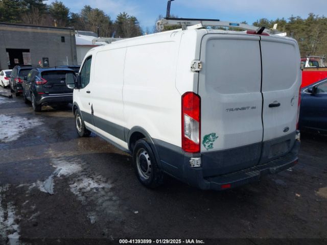 1FTNE1ZM4FKB32632 Ford Transit-150