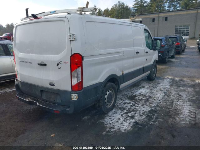 1FTNE1ZM4FKB32632 Ford Transit-150
