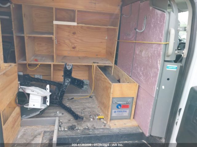 1FTNE1ZM4FKB32632 Ford Transit-150