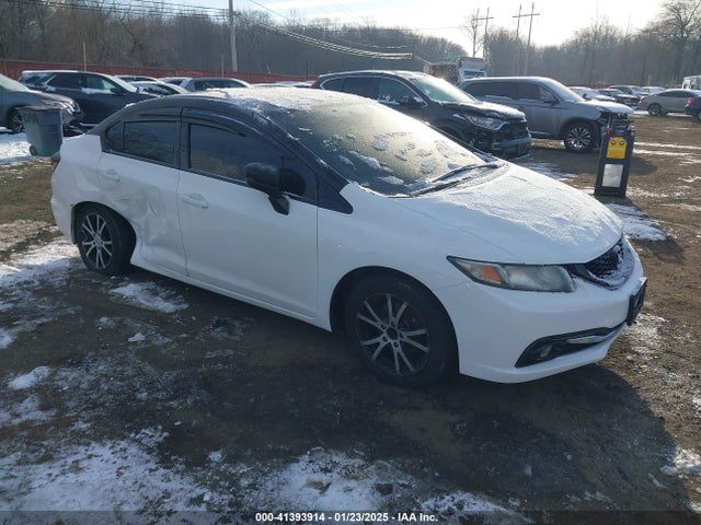2014 19XFB2F5XEE228721 главное изображение