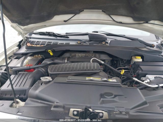 2008 CHRYSLER ASPEN 1A8HX58238F115789 Photo 9