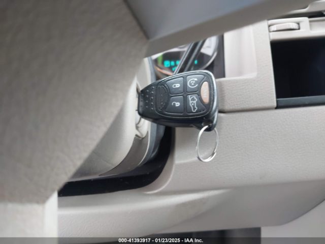 2008 CHRYSLER ASPEN 1A8HX58238F115789 Photo 10