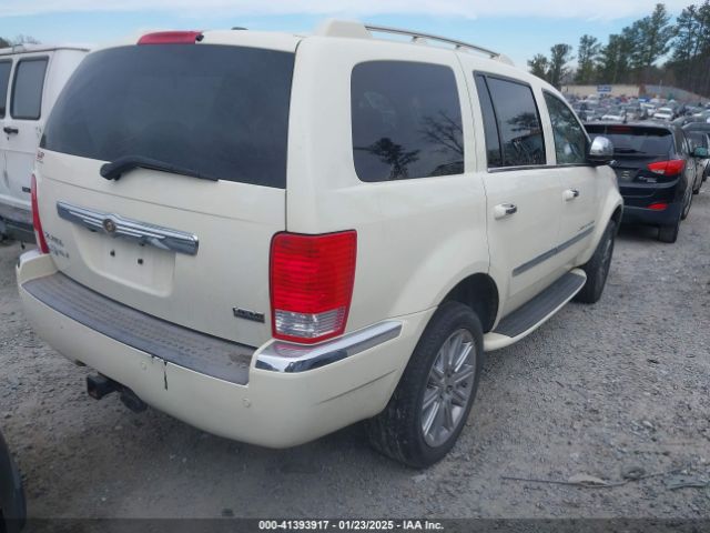 2008 CHRYSLER ASPEN 1A8HX58238F115789 Photo 3