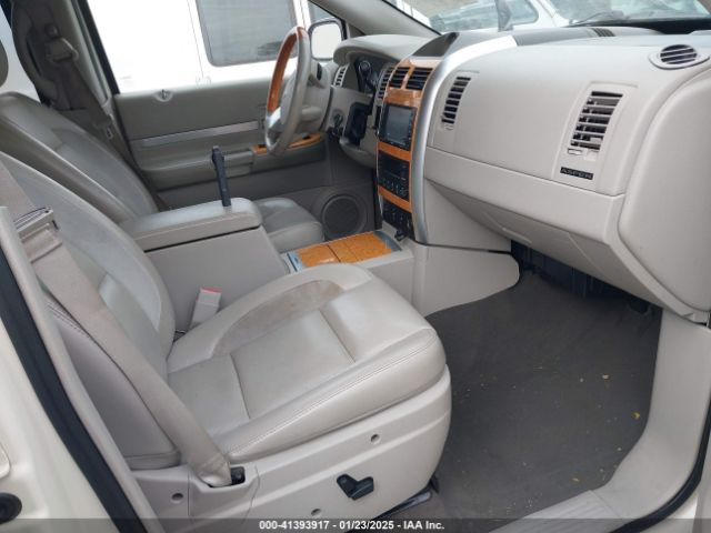 2008 CHRYSLER ASPEN 1A8HX58238F115789 Photo 4