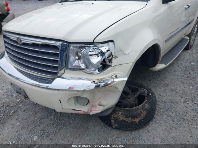 2008 CHRYSLER ASPEN 1A8HX58238F115789 Photo 5