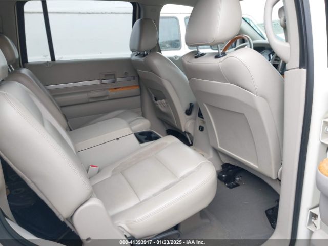 2008 CHRYSLER ASPEN 1A8HX58238F115789 Photo 7