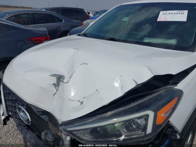 KM8J2CA41LU213551 Hyundai TUCSON SE