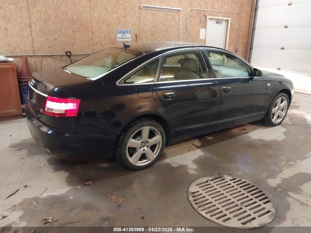 2008 AUDI A6 WAUDH74F58N109521 Photo 3