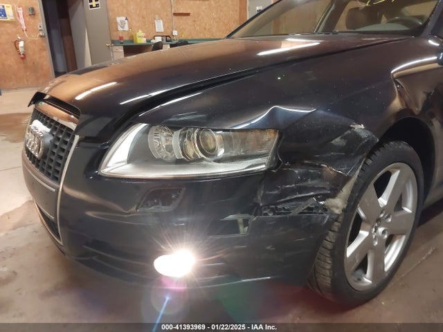 2008 AUDI A6 WAUDH74F58N109521 Photo 5