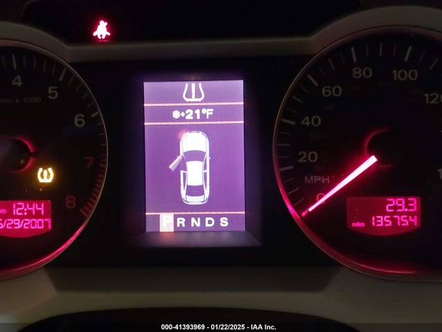 2008 AUDI A6 WAUDH74F58N109521 Photo 6