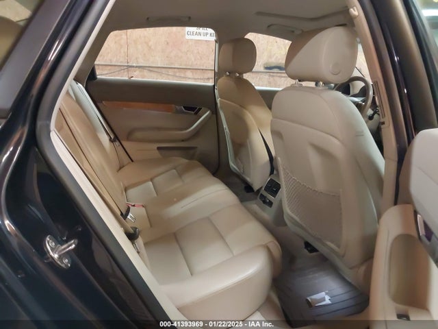 2008 AUDI A6 WAUDH74F58N109521 Photo 7