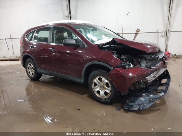 2014 5J6RM4H30EL047319 main image