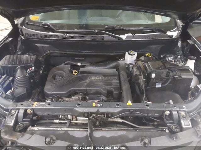 41393982 :رقم المزاد ، 2GNAXSEV7J6201796 vin ، 2018 Chevrolet Equinox Lt مزاد بيع