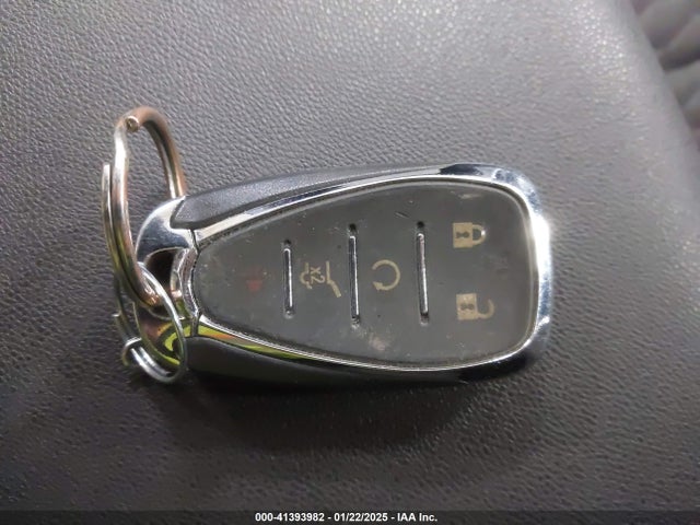 41393982 :رقم المزاد ، 2GNAXSEV7J6201796 vin ، 2018 Chevrolet Equinox Lt مزاد بيع