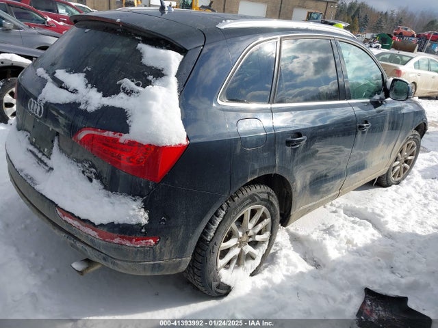 2012 AUDI Q5 WA1LFAFPXCA010906 Photo 3
